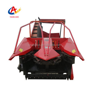 2 Rows Sweet corn harvester for sale Corn Harvester for Tractor