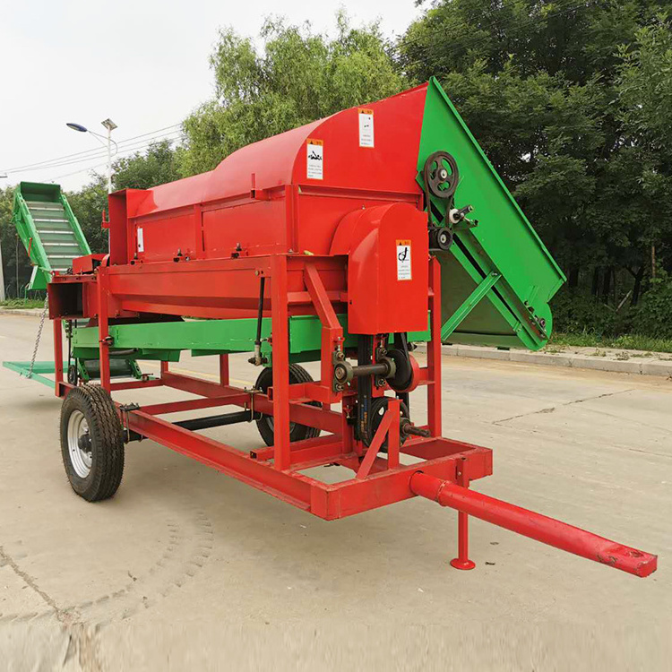 Large peanut picker 5HZ-8000 peanut picker machine Best quality and service