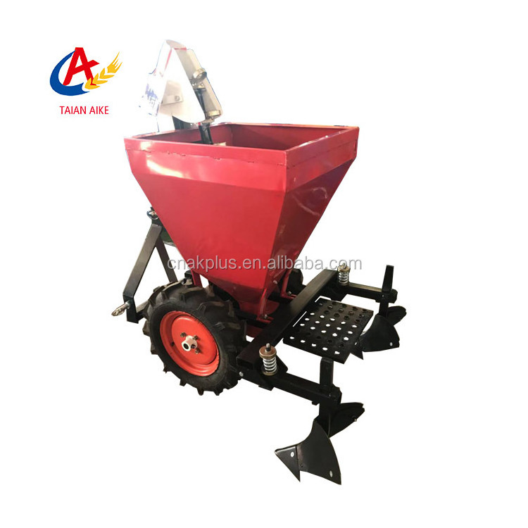 Single-Row Potato Planter  Farm  Potato Planter Prices