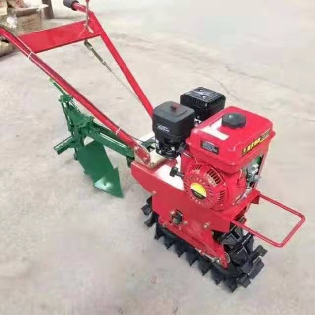 Mini Type Light In Weight Cultivator Rotary Tiller With Good Price