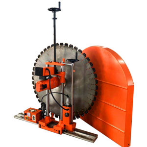 800MM saws for cutting rocks grooving power hand tool wall saw cutting machine concrete cutter machine for walls