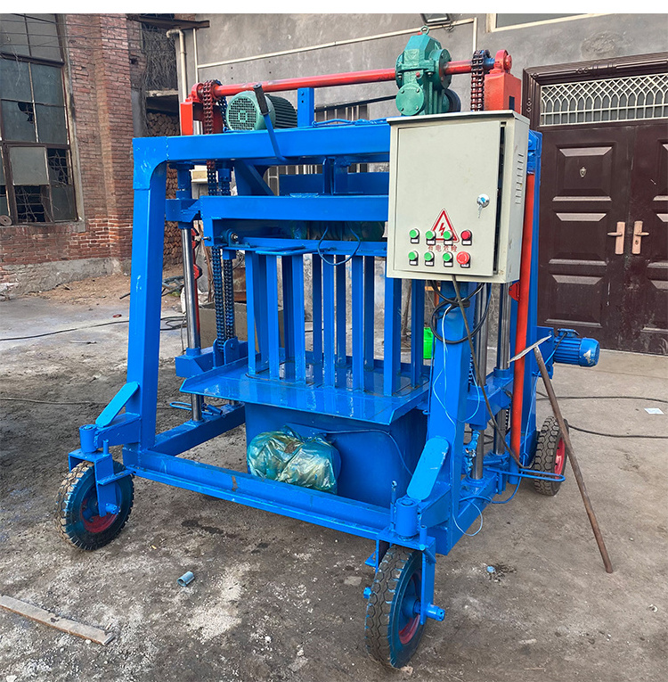 prices of block moulding machine in ghana manual block making machine in kenya