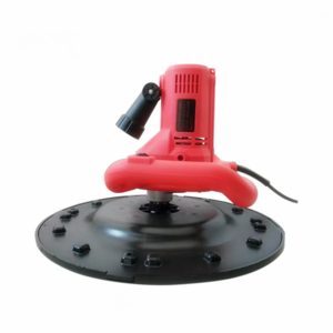 Handheld small automatic cement mortar dry wet spray plastering machine plaster smoothing machine