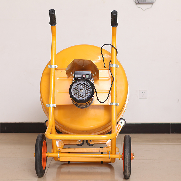 200 Litre 250 Concrete Control Panel Truck Mounted Pump 1 Cubic Yard Self Loading Concrete Mixer For Sale In Dubai