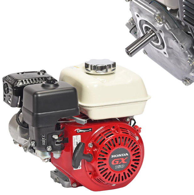 5.5HP HONDA gasoline engine GX160