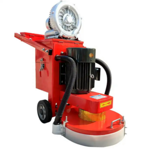 Concrete Grinding Polisher Epoxy Ground Grinding Floor Grinder Marble Floor Polishing Machines Epoxy Grinder