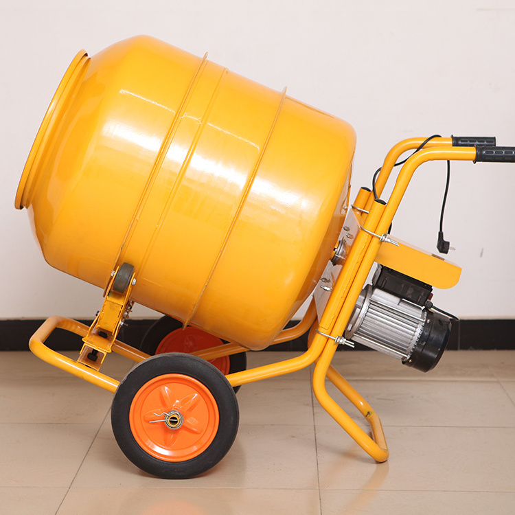 200 Litre 250 Concrete Control Panel Truck Mounted Pump 1 Cubic Yard Self Loading Concrete Mixer For Sale In Dubai