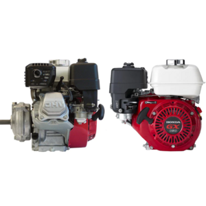 5.5HP HONDA gasoline engine GX160