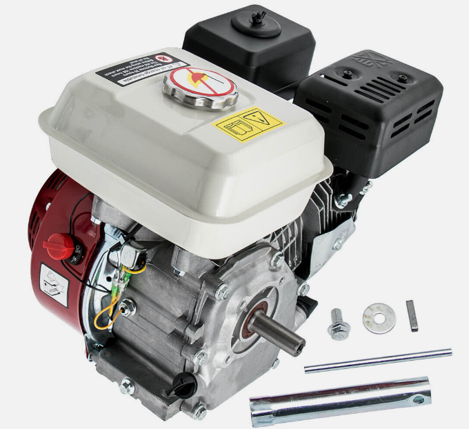 5.5HP HONDA gasoline engine GX160