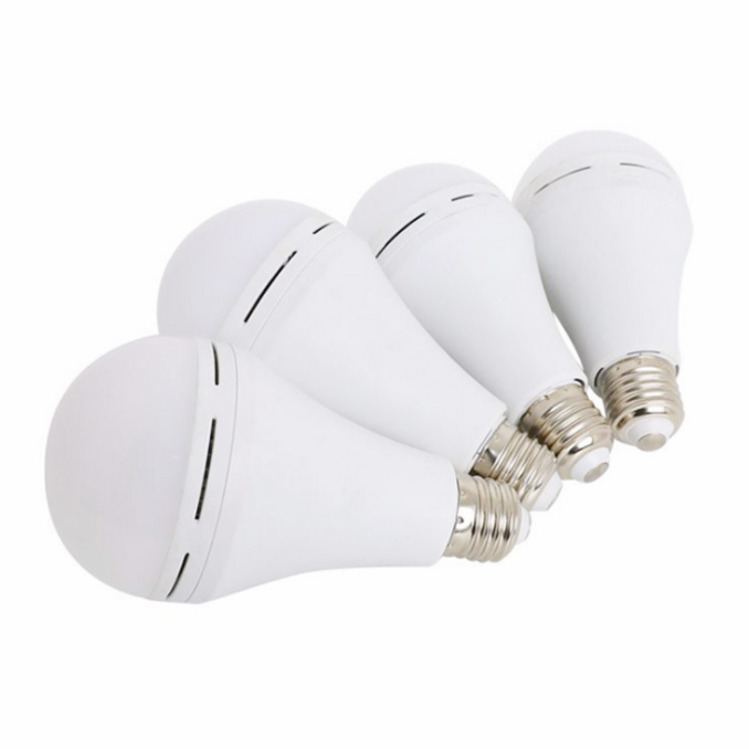 Hot Rechargeable Led Bulb 12w 18w Portable Light Bulb Torch Usb Light Bulb