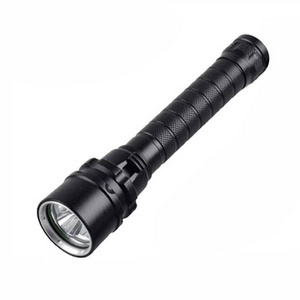 High Lumen Underwater Most Powerful Professional Diving Light 4000 Lumens 3*XM-L2/T6  Diving Led Flashlight Waterproof