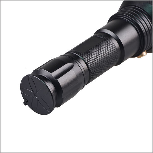 Most Powerful LED Diving Flashlight 20000 Lumens IP68 Water Proof Diving Light