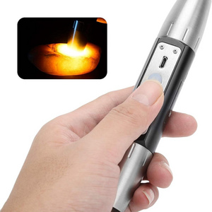 Multi Function UV Torch 2 in1 4 in1 6 in1 Jade Inspection UV Penlight LED Flashlight Gem Stone Detector Torch