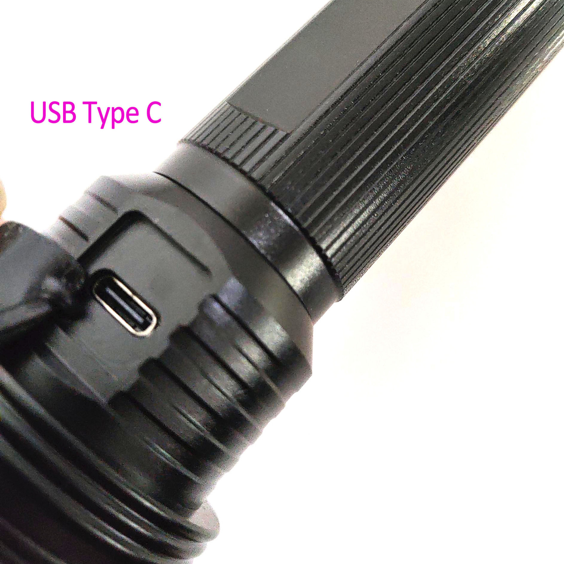 High Power 395nm 100 LED UV Flashlight Super Bright Rechargeable Black Light Torch For Scorpion & Pet Urine Finding