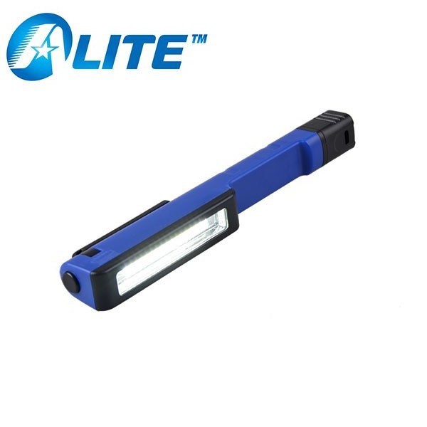 Plastic Portable Pen Shape LED Work Light Bar Torch  LED Working Torch Light COB LED Magnetic Pen Work Light