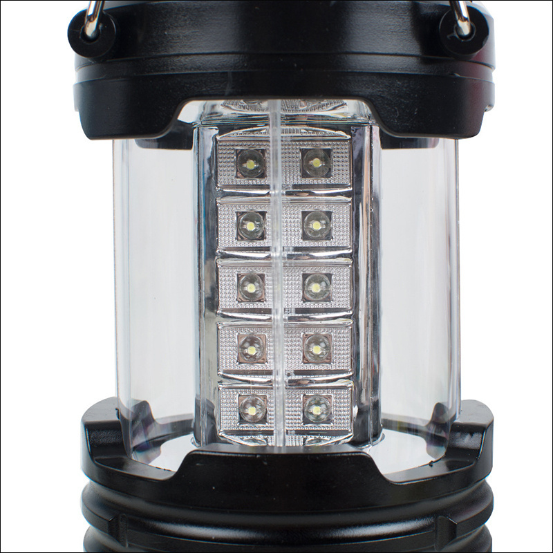 Outdoor 30 Led Camping Lantern Led Camping Light AA Battery 30 LED Camping Emergency Lantern