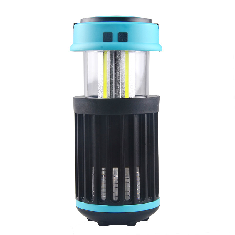 Wholesale torch lighters Camping Usage led torch light Lantern waterproof led flashlight mosquito repellent Light