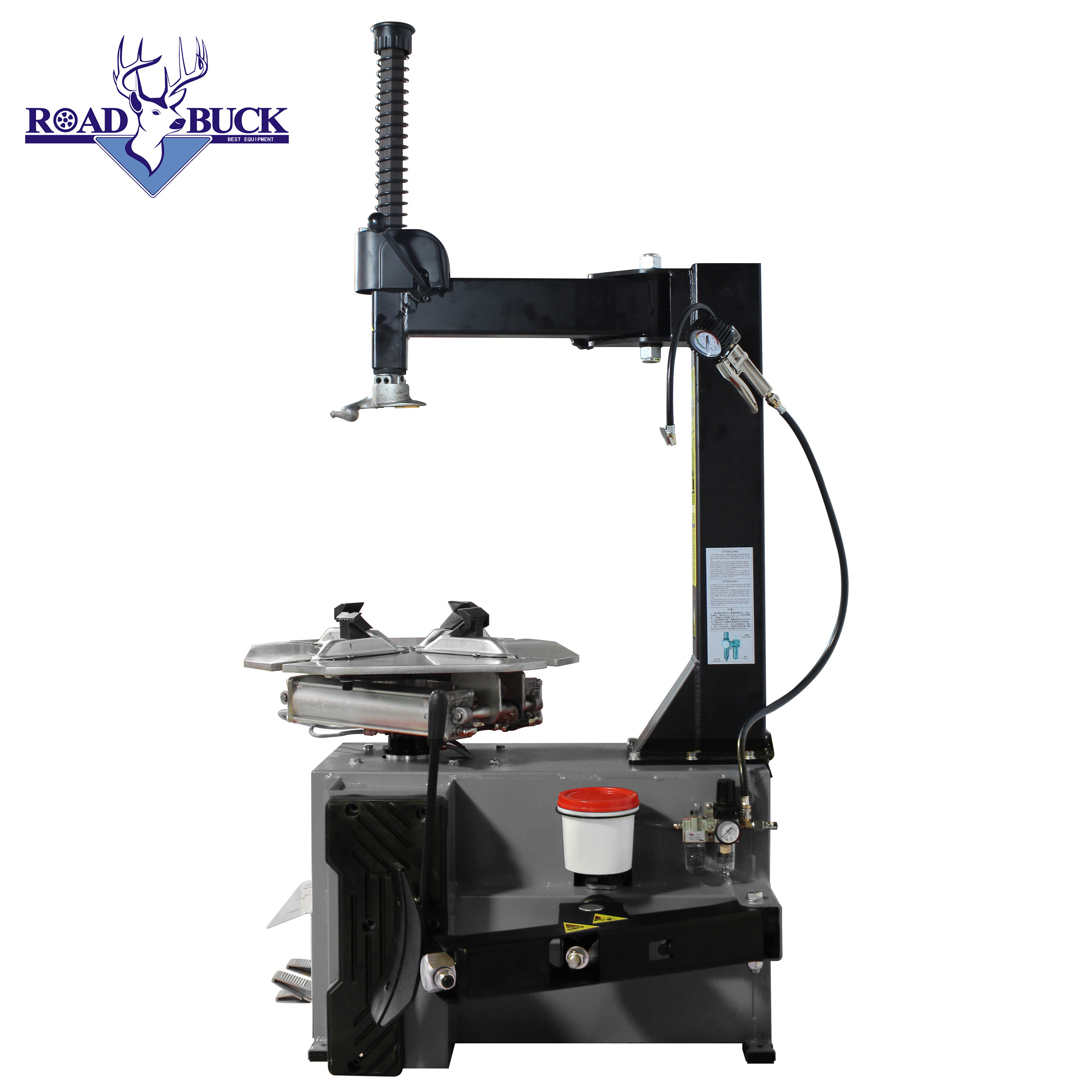 Excellent quality Professional Factory Garage Equipment Tire Shop Equipment Tire Changer And Balancer Combo