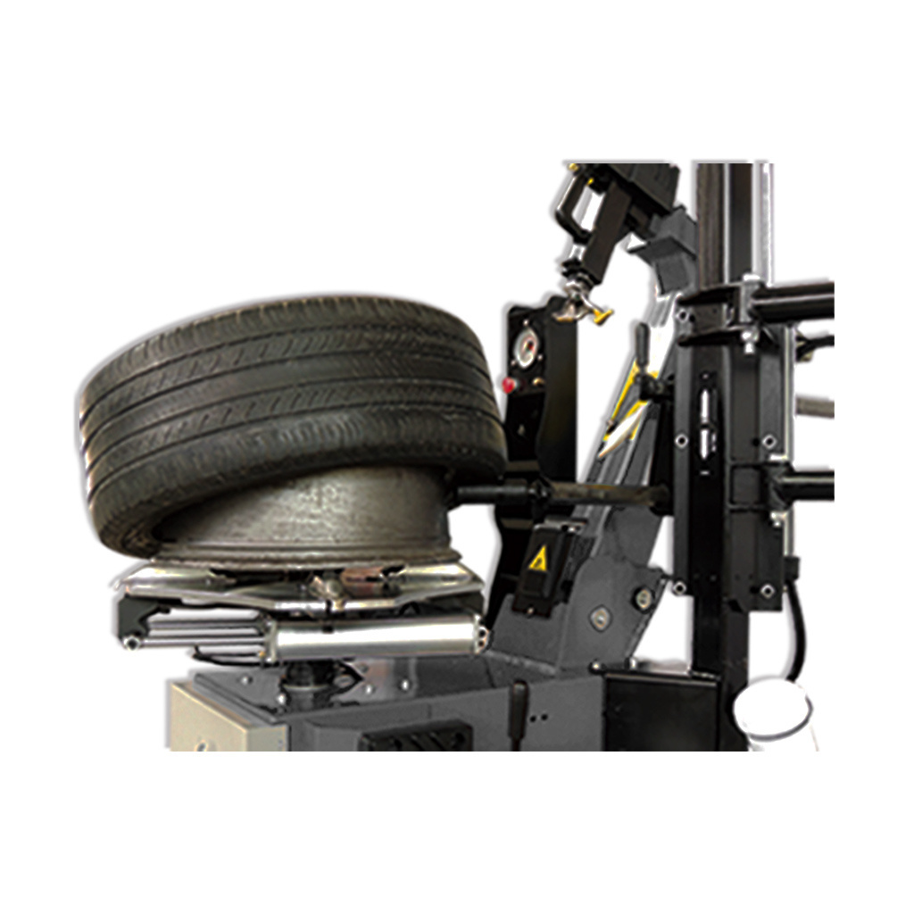 Automotive service equipment Tyre Change Machine and balance machine