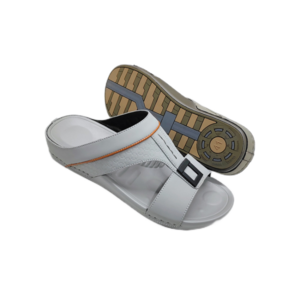 2024 new summer manufacturer wholesale non-slip wear-resistant Middle Eastern large size slippers Saudi Arabian Men's Sandal