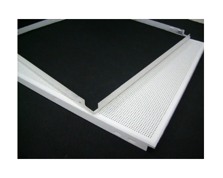 Modern  aluminum composite panel ceiling