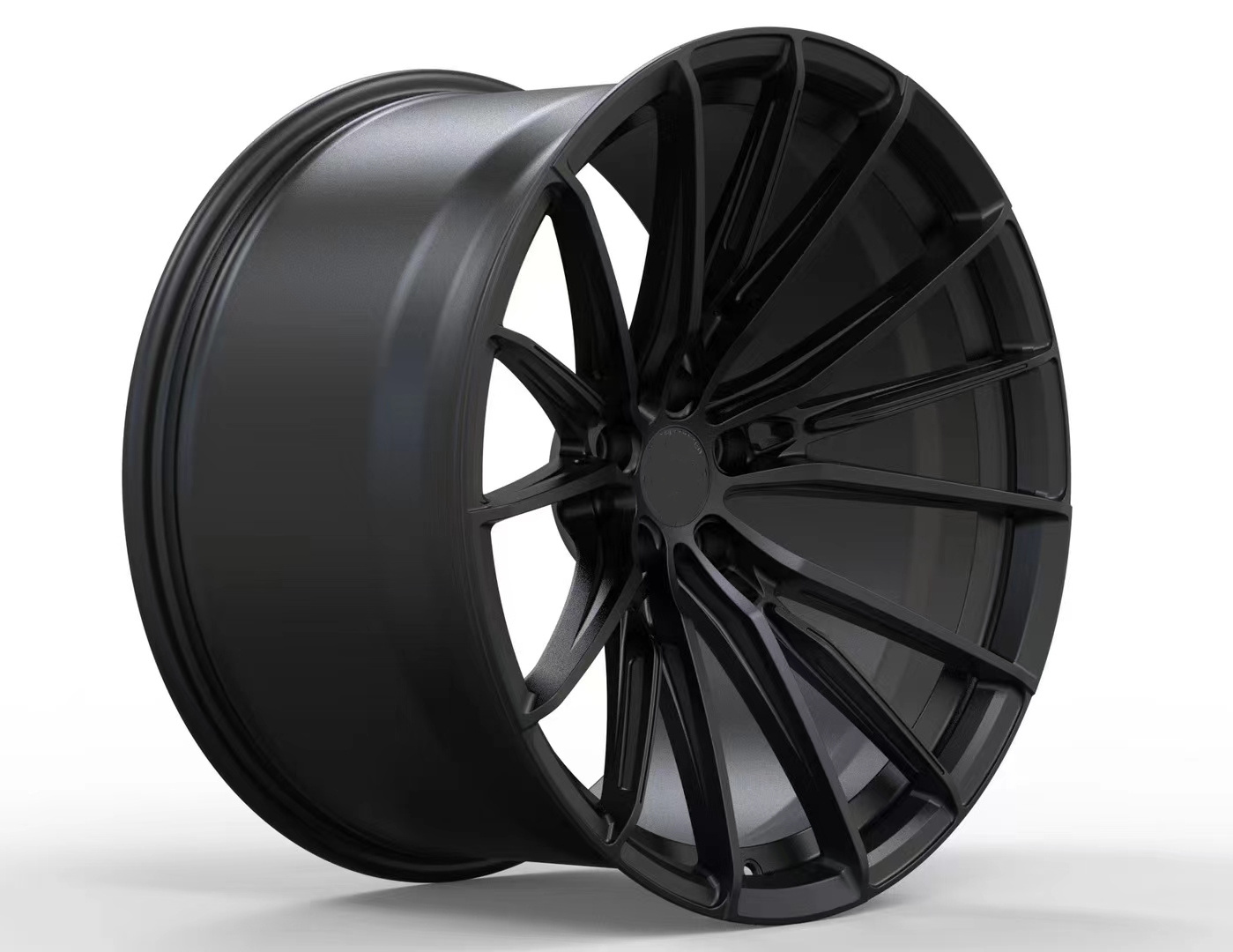 New Arrival custom super deep concave black 5 hole t6061 alloy forged wheels for bmw wheels m2 m3 m4 m5 E46 E90 E60 E34 g80 rims