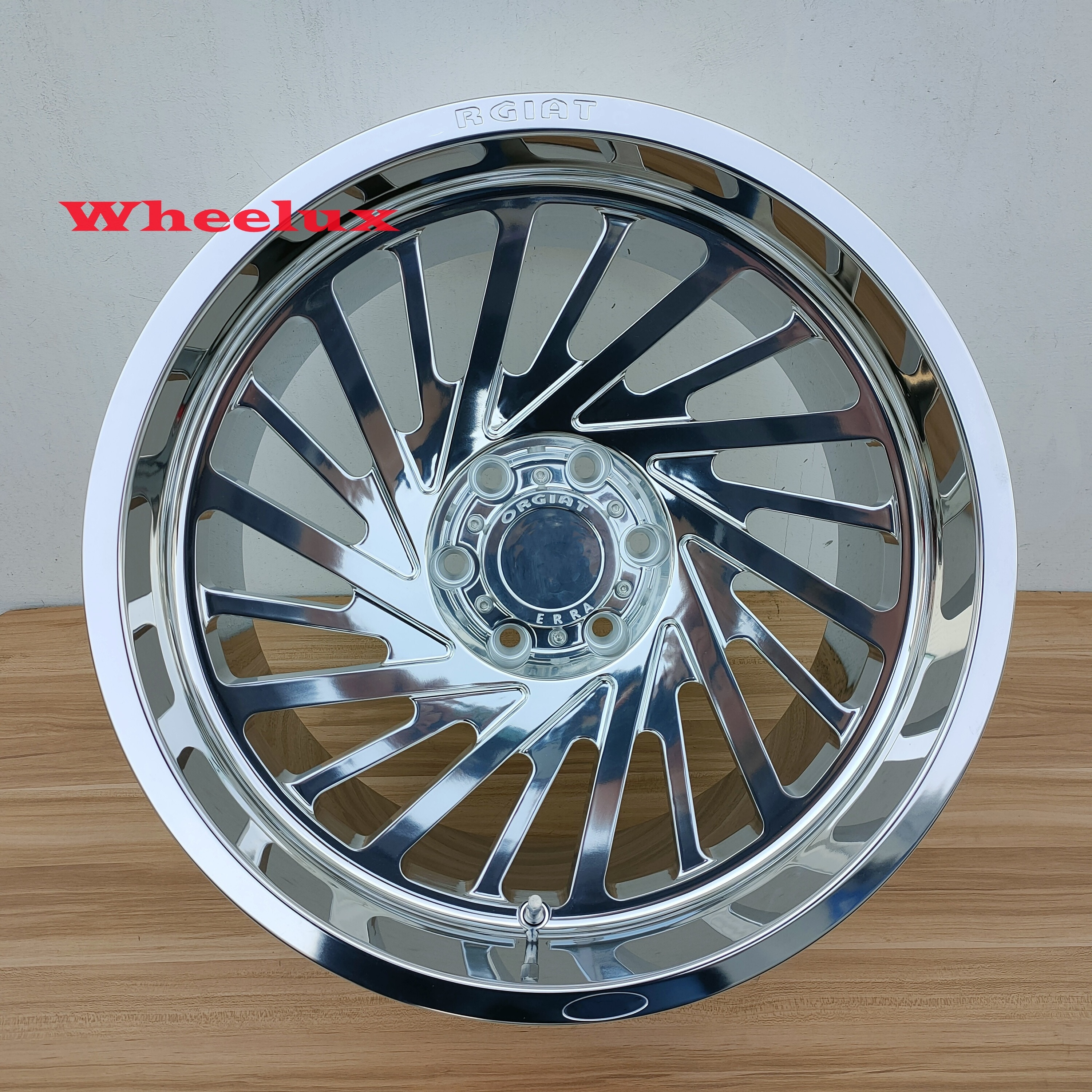 22x10 24x10 24x12 24x14 26x12 26x14 26x16 30x16 Forged T6061 Offroad Truck Sport 4X4 Aluminum Wheels for Personal truck rims