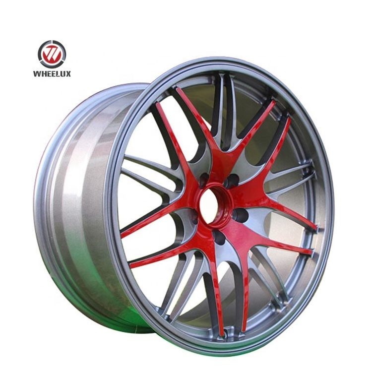 35mm ET 16x8.5inch alloy wheel rim