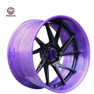 6-hole 18 inch  mag car rims  american  alloy wheels