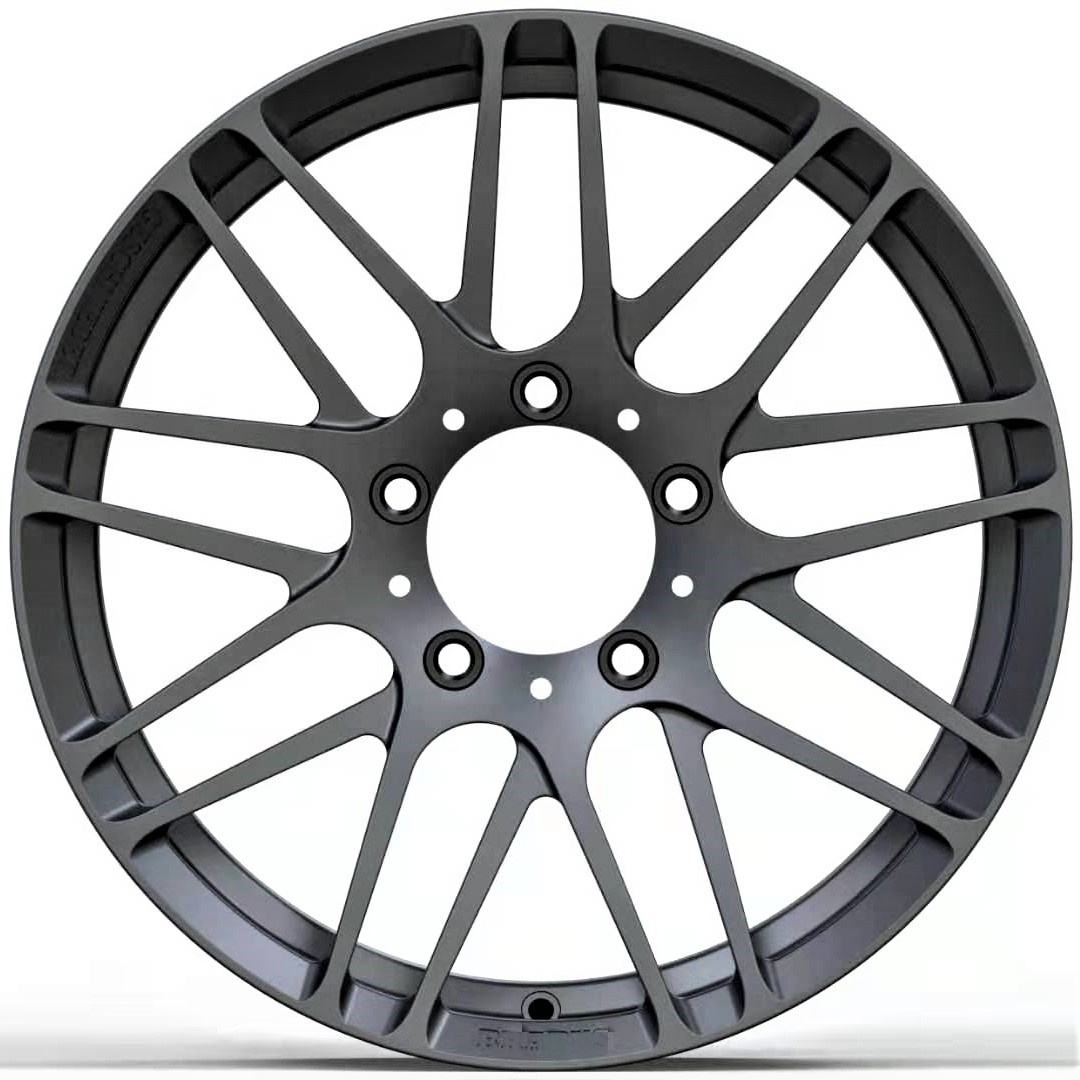 forged Rines 6x139.7 rim 17 18 19 Inch 5 hole Black 4X4 Offroad Wheel for suzuki jimny rims hub Aluminum Alloy Passenger Car rim