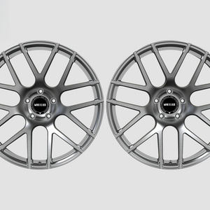 fit forged aluminum alloy wheel use T6061 for bmw e30 f10 f30 m x3 x5 f15 328i 6Range rover mercedes-benz g50 alloy wheel rims