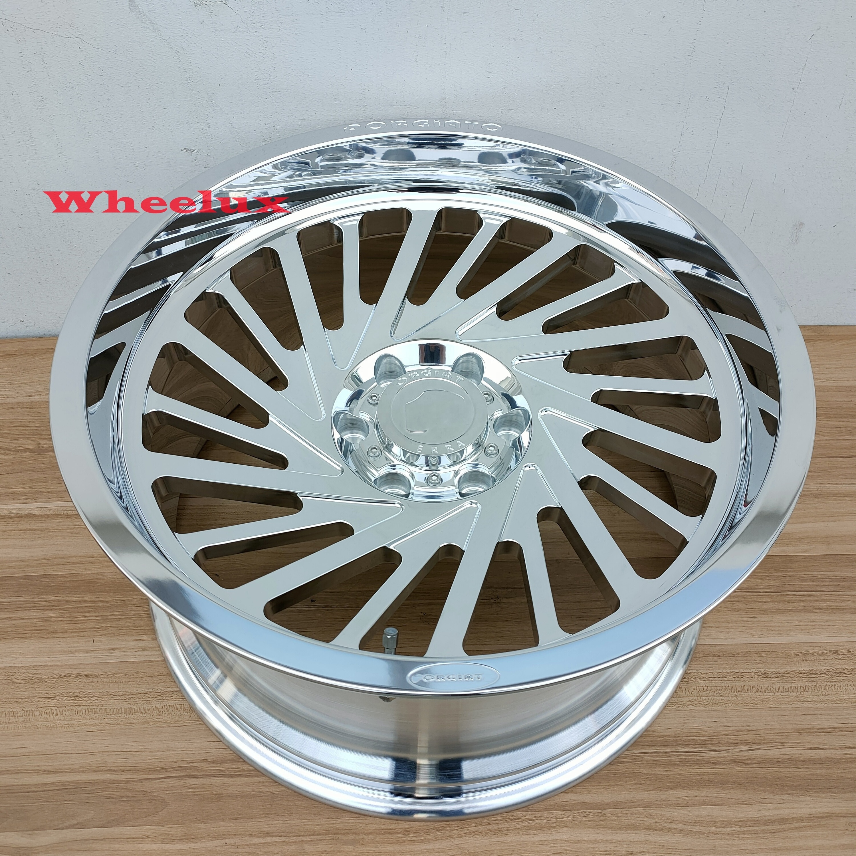 22x10 24x10 24x12 24x14 26x12 26x14 26x16 30x16 Forged T6061 Offroad Truck Sport 4X4 Aluminum Wheels for Personal truck rims