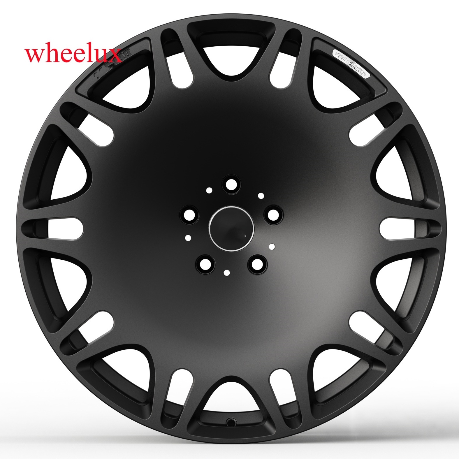 Custom gloss black 19 20 21 22 inch 5 lug 5x114.3 forged wheels rims jantes for for Mercedes Benz G500 G550 G63 G350 wheels