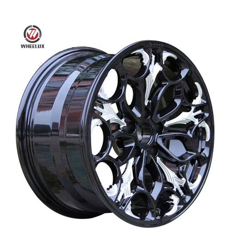 35mm ET 16x8.5inch alloy wheel rim