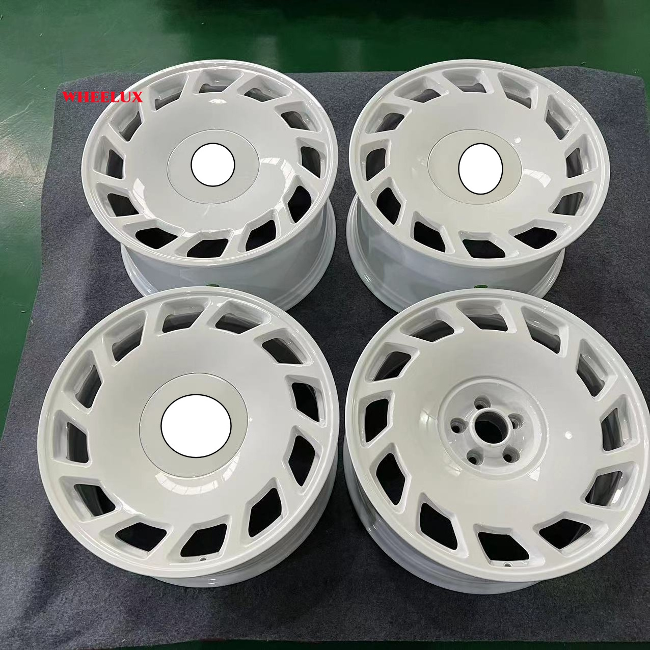 18 19 20 21 22 24 26 inch 1piece forged wheel for Nissan GTR R32 R34 R35 300ZX  350z 370z 400r  RIMS