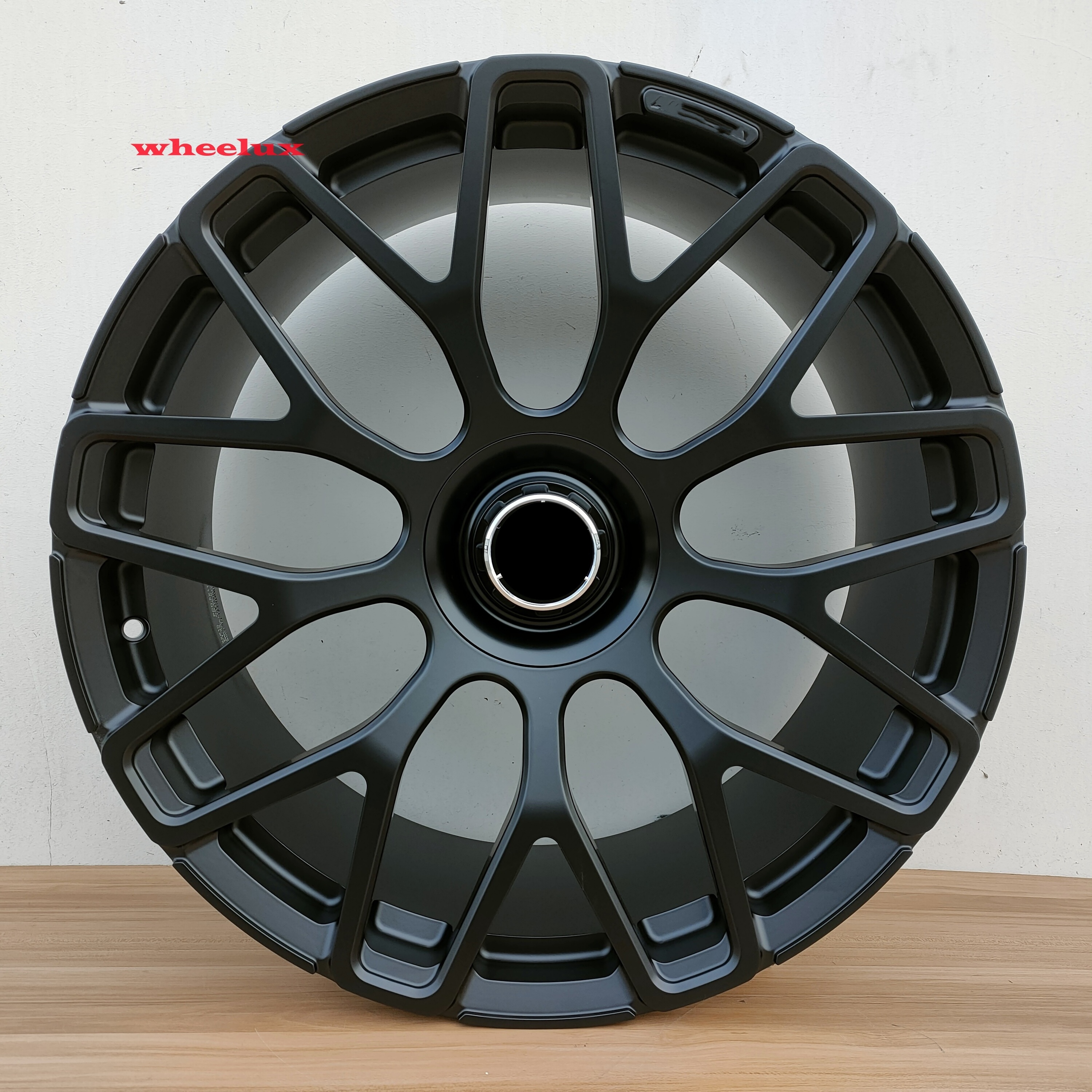 rines de lujo rines deportivos 19 20 21 22 24 inch rim carbon fiber alloy wheels for brabus w221 w123 bmw e30 e34 e46 e90 f10