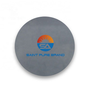 Saint Pure 99.9% Ceramic Target TIB2 /B4C/SIC/SI3N4/TIB2/GZO/ZRO Sheets/plates/Tubes Titanium diboride Tib2 sputtering target