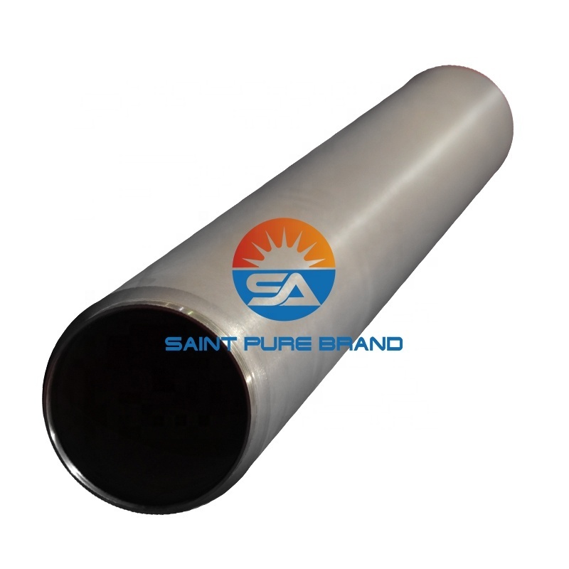 Saint Pure Brand 4N2 SIAL/Tiox/ITO/Al/V/B/C/SIC/SICR/Zr Oxide Nitride carbide Plate/Sheet/Tube magnetron Sputtering Target