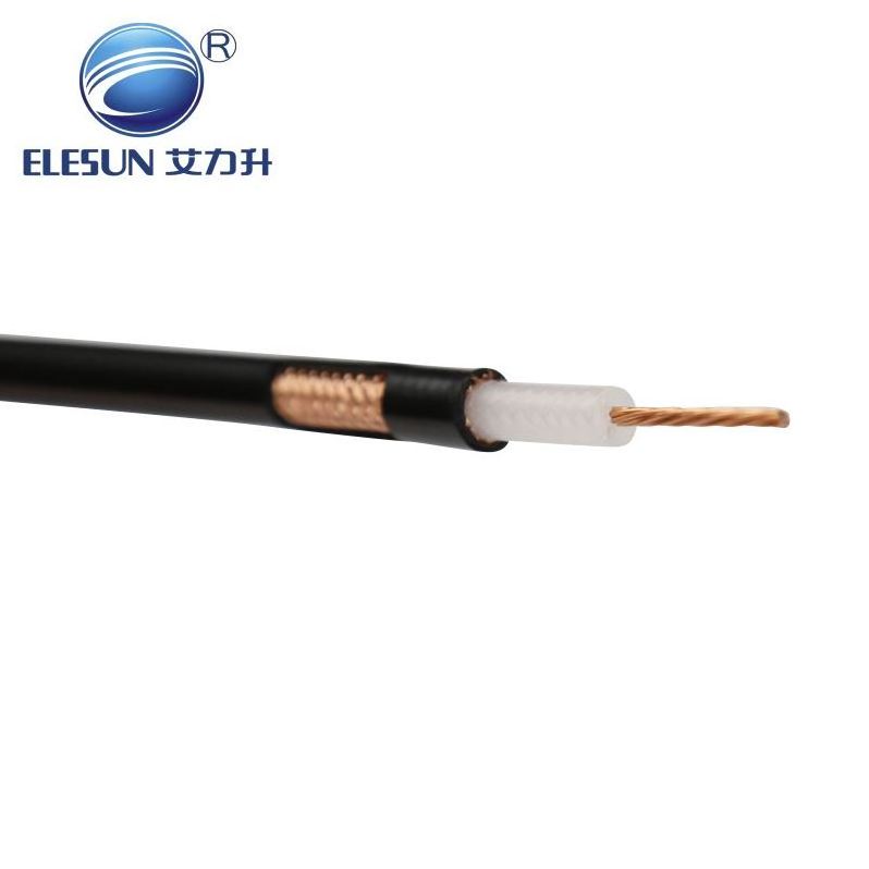 Coaxial Cable Top Sale 305M Reel Cable 5C2V RG7 RG8 RG11 RG174 RG213 RG214 RG223 RG58 RG59 RG6 for communication