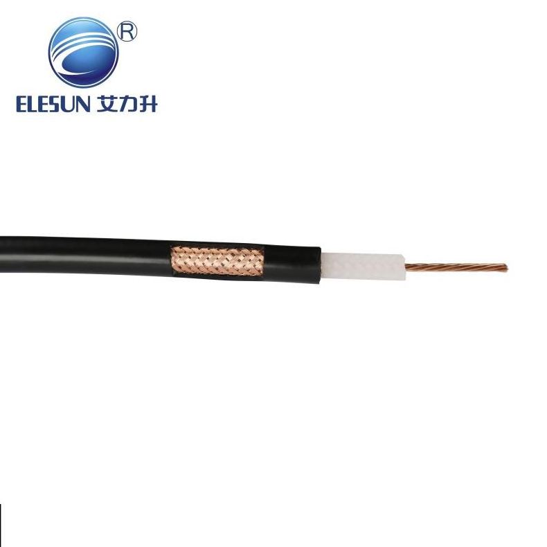 Coaxial Cable Top Sale 305M Reel Cable 5C2V RG7 RG8 RG11 RG174 RG213 RG214 RG223 RG58 RG59 RG6 for communication