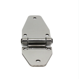 Open Top Container Hinge Aluminum Container Hinges for Truck