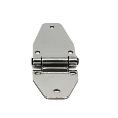 Open Top Container Hinge Aluminum Container Hinges for Truck