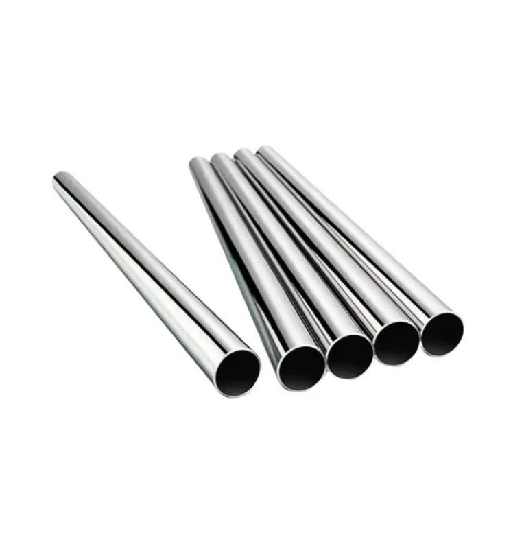 6063 6061 Bright Color Anodizing Industrial Aluminum Extrusion Pipe Construction Aluminum Profile Tube