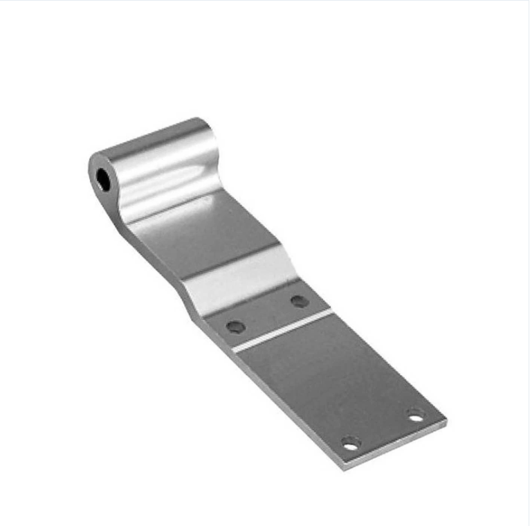 Open Top Container Hinge Aluminum Container Hinges for Truck