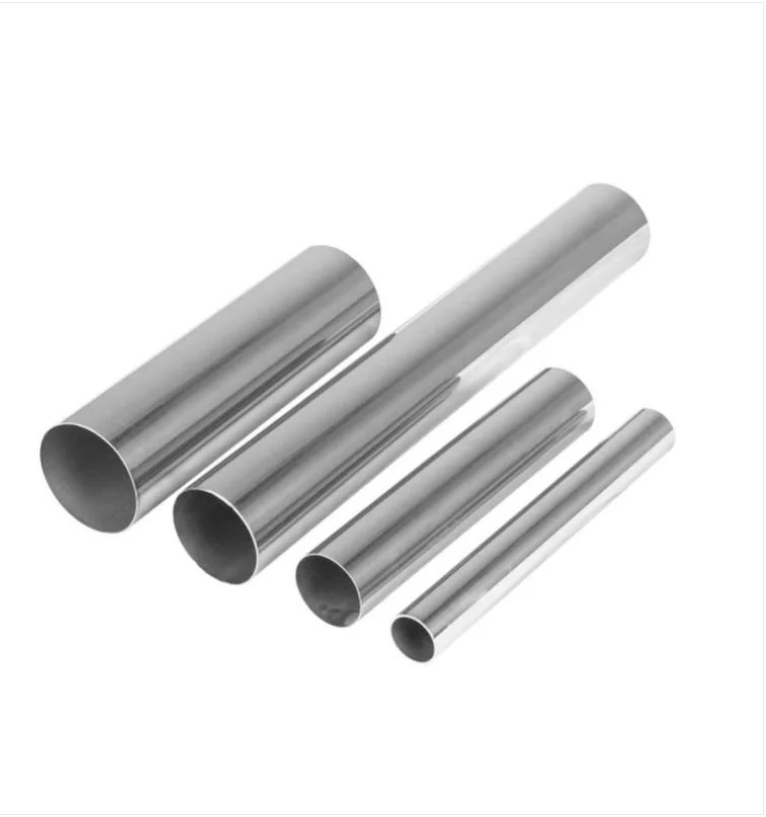 6063 6061 Bright Color Anodizing Industrial Aluminum Extrusion Pipe Construction Aluminum Profile Tube