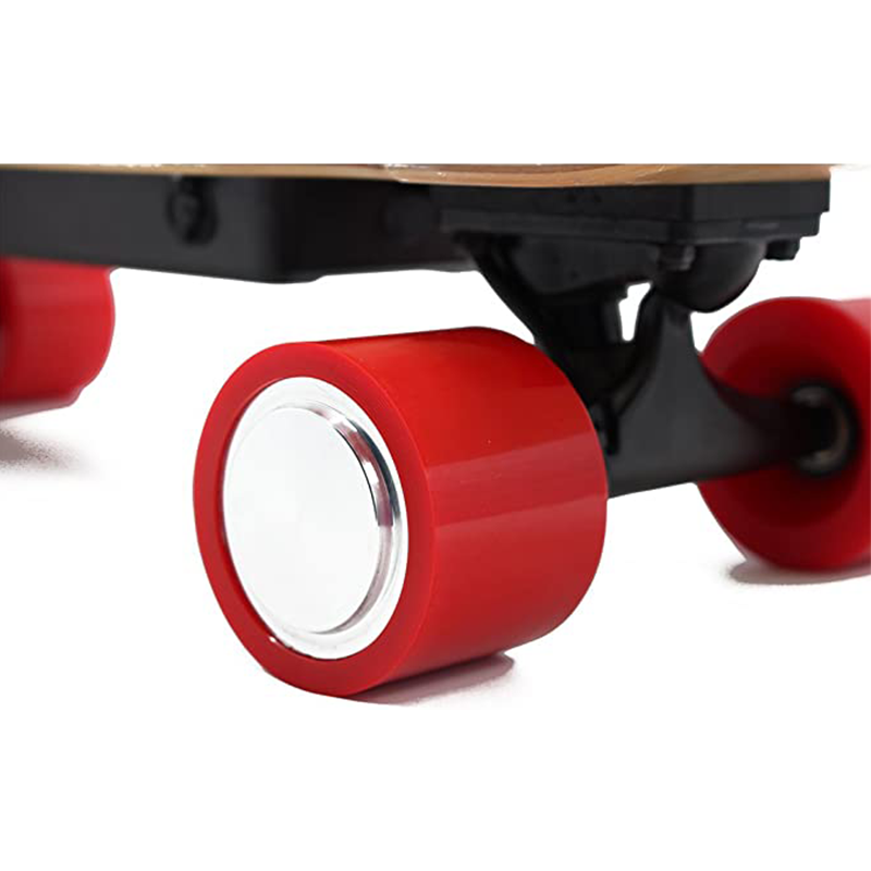 skate board cheap fast flying skateboard electric remote controller motor kit mini 4 wheel longboard electric skateboard price