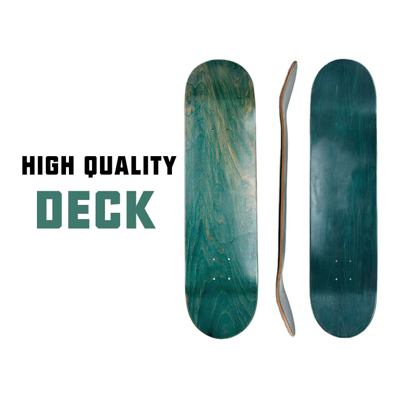 wholesale girl element graphic art tech pro 100% canadian maple 8.5 bulk australia blank deck custom skateboard decks