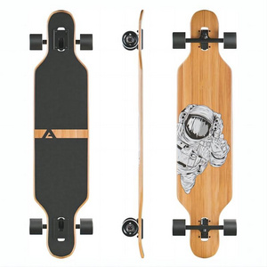 46inch skateboard deck superior make cheap wooden longboard skateboard for scale sale money car skateboard for girl