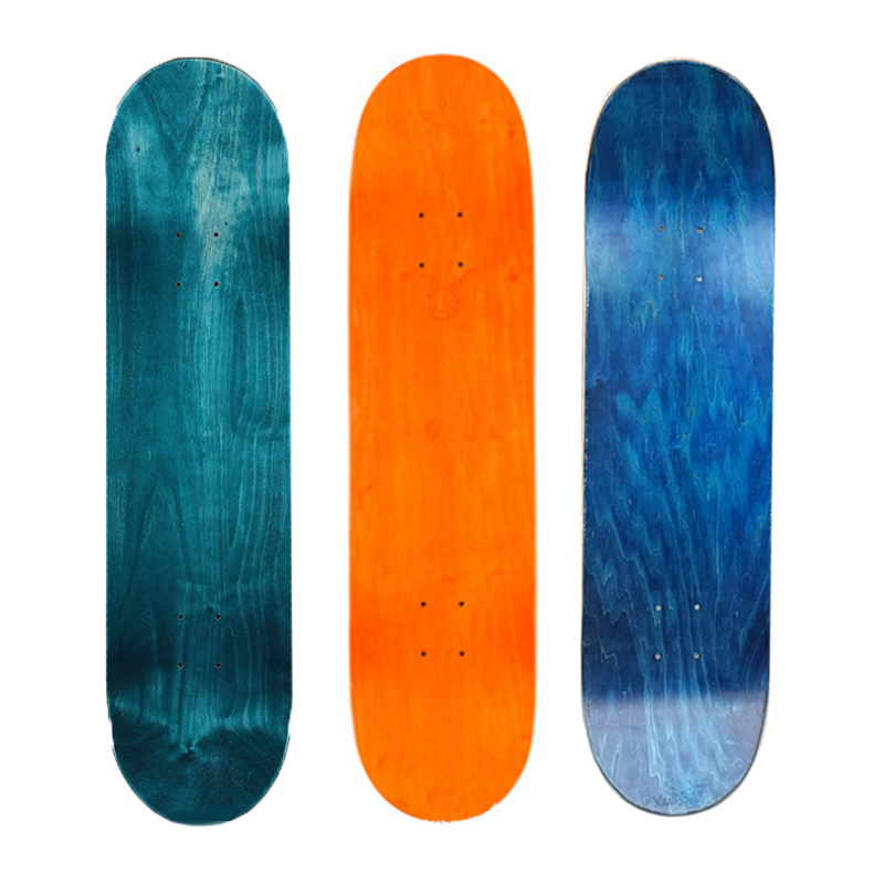 wholesale girl element graphic art tech pro 100% canadian maple 8.5 bulk australia blank deck custom skateboard decks