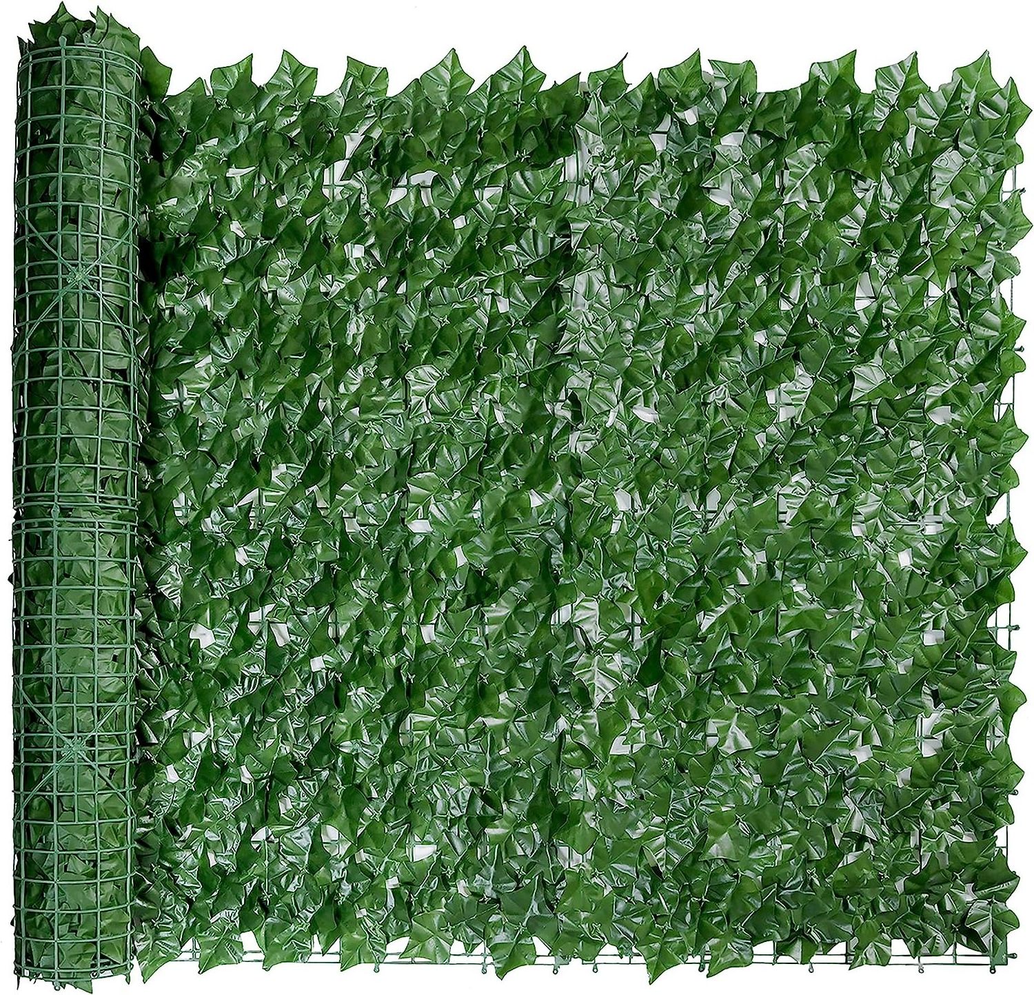 Artificial Ivy Privacy Fence Screen 40